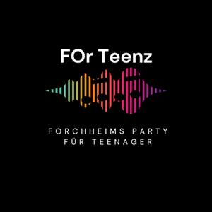 FOr Teenz - Halloween