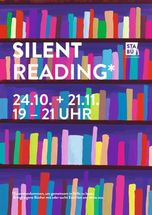 Silent Reading